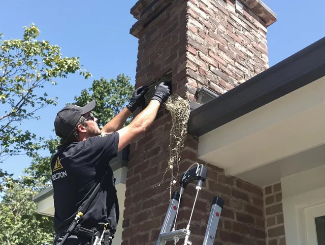 Animal & Debris Removal service in Plainfield, CT