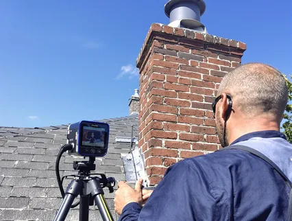 Chimney Inspection service in Plainfield, CT