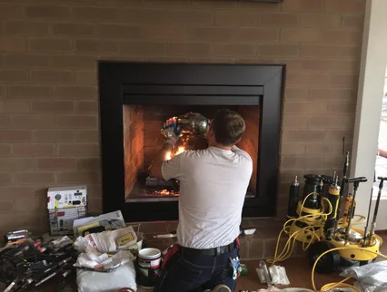 Chimney Liner Services service in Plainfield, CT