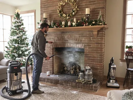 Fireplace Cleaning service in Plainfield, CT