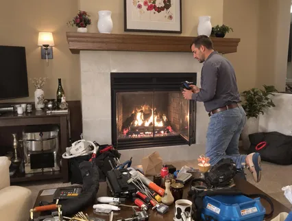 Fireplace Safety Inspection service in Plainfield, CT