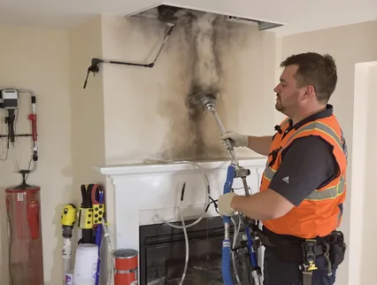 Soot Removal service in Plainfield, CT